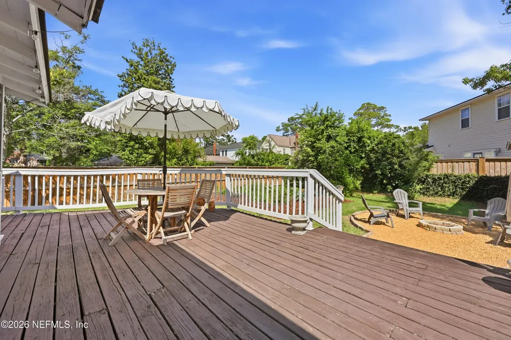 3522 Randall Street Jacksonville FL 32205