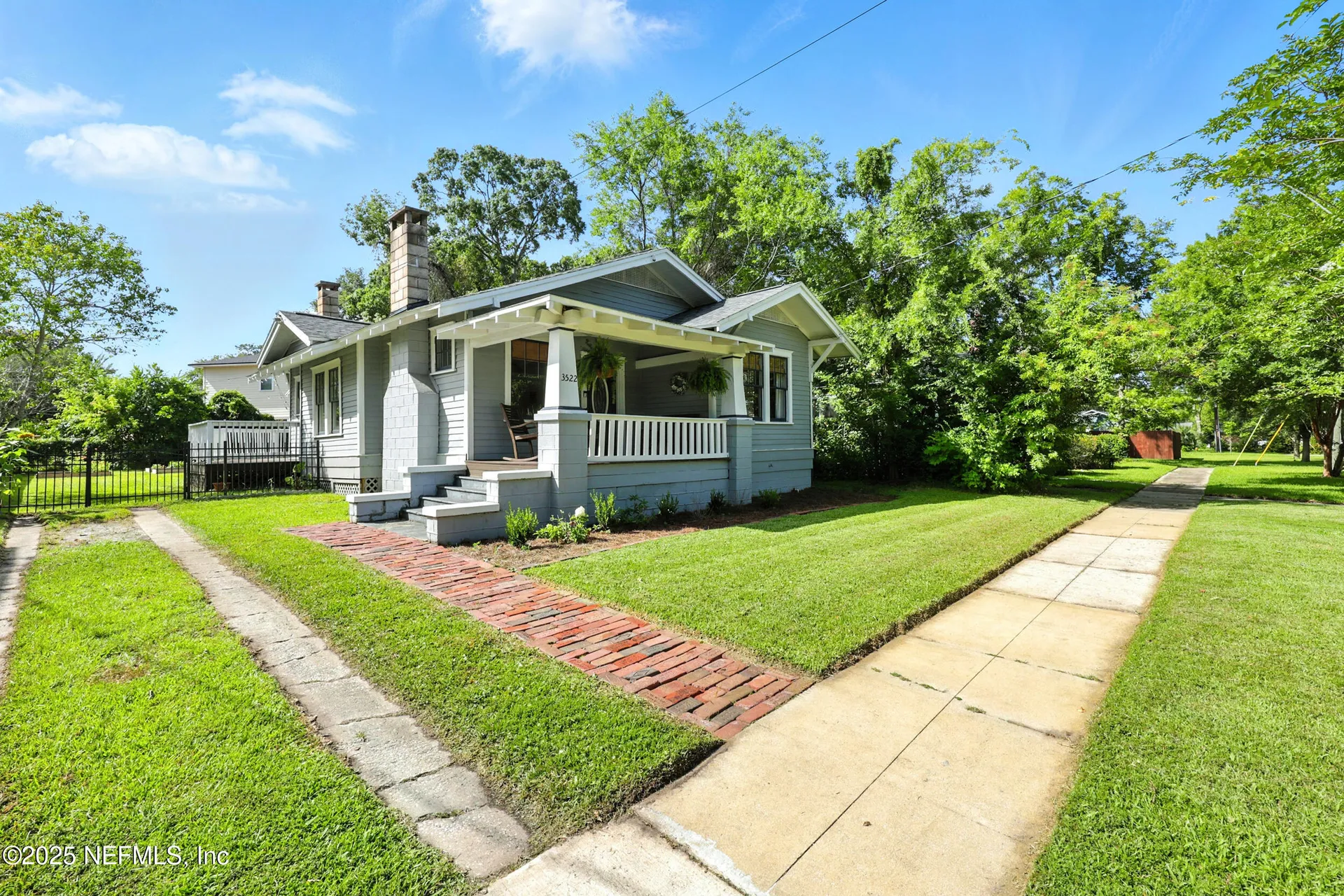 3522 Randall Street Jacksonville FL 32205