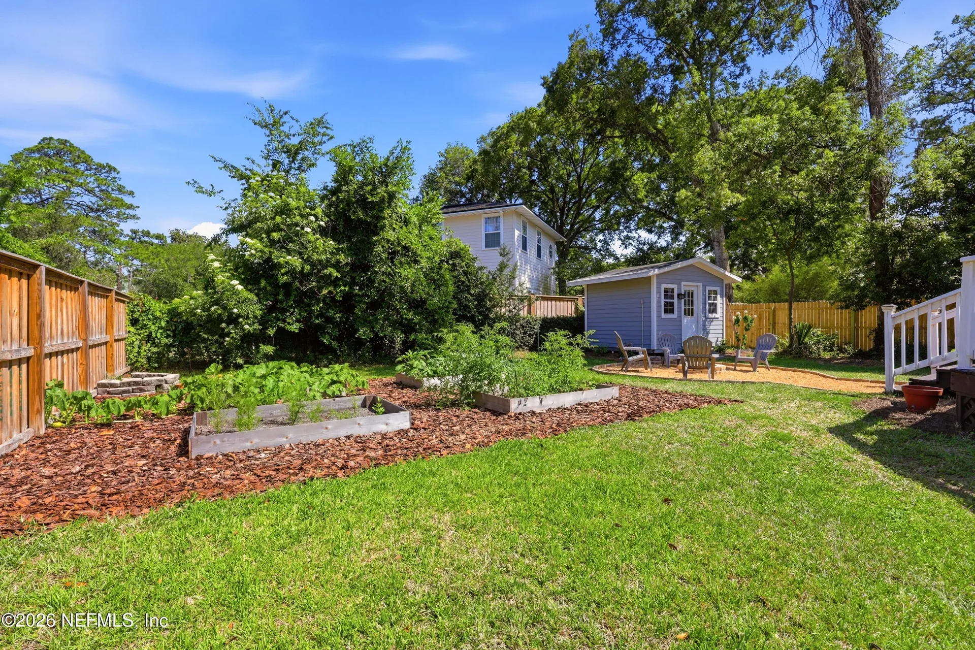 3522 Randall Street Jacksonville FL 32205