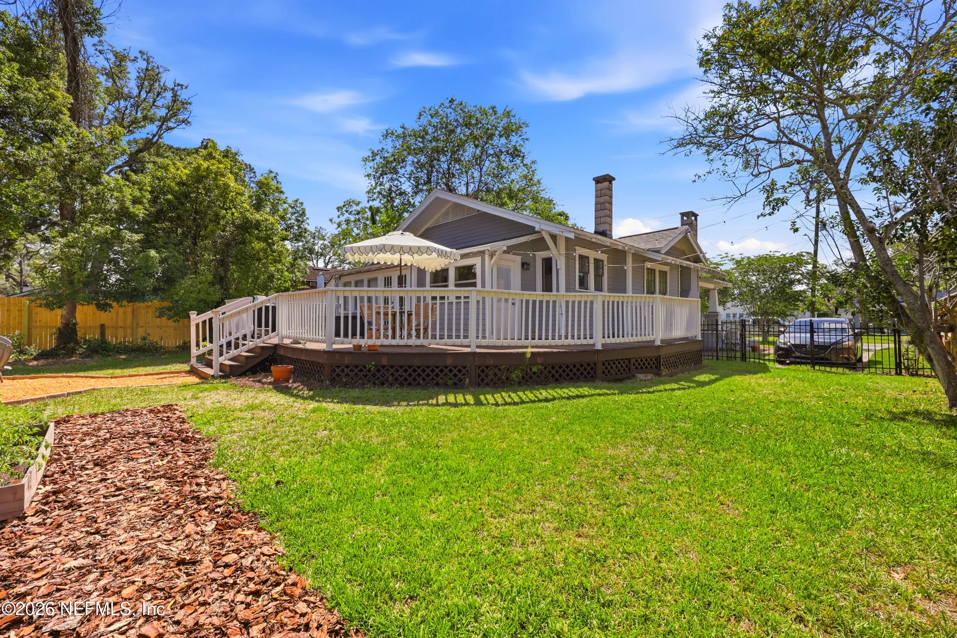 3522 Randall Street Jacksonville FL 32205