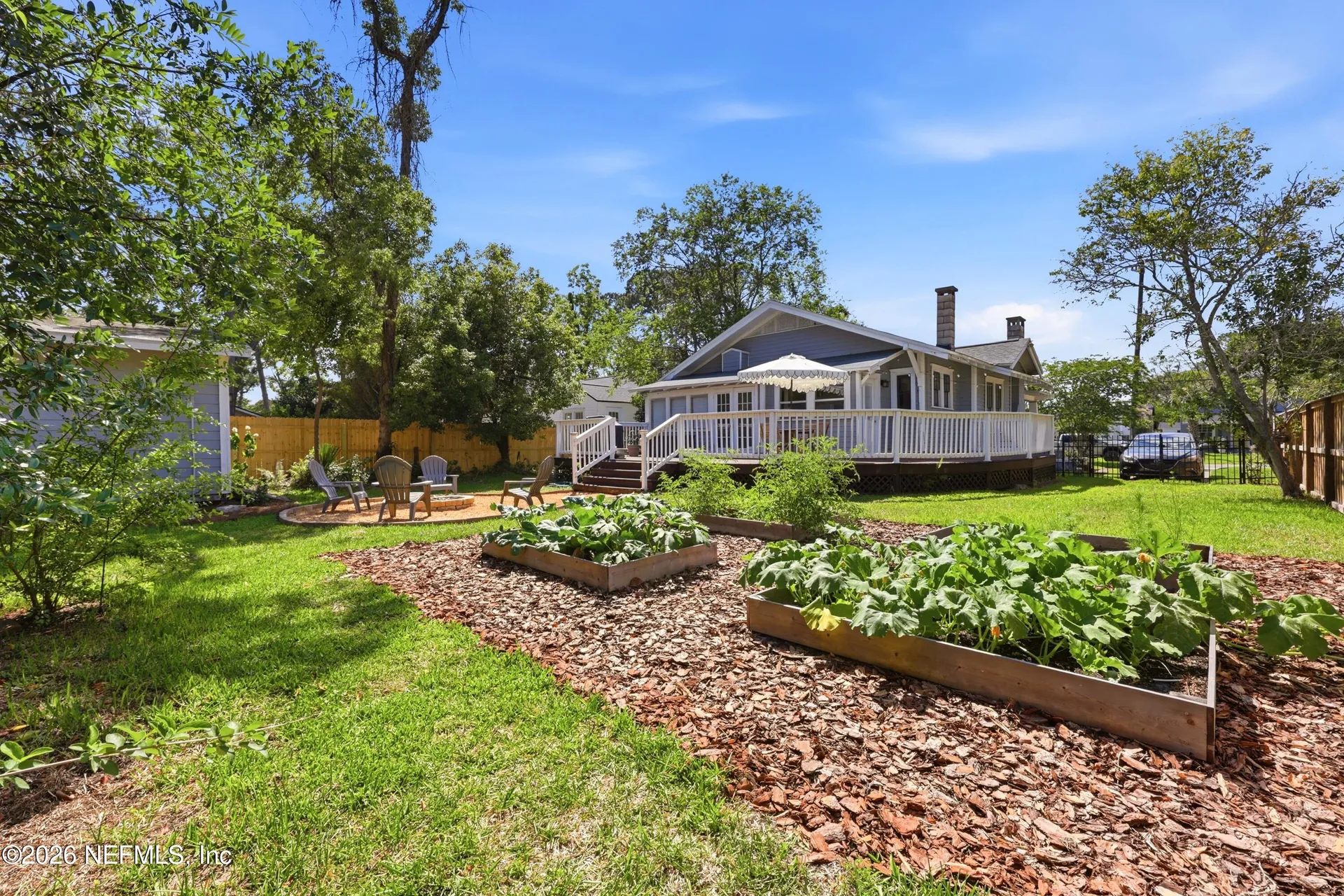 3522 Randall Street Jacksonville FL 32205