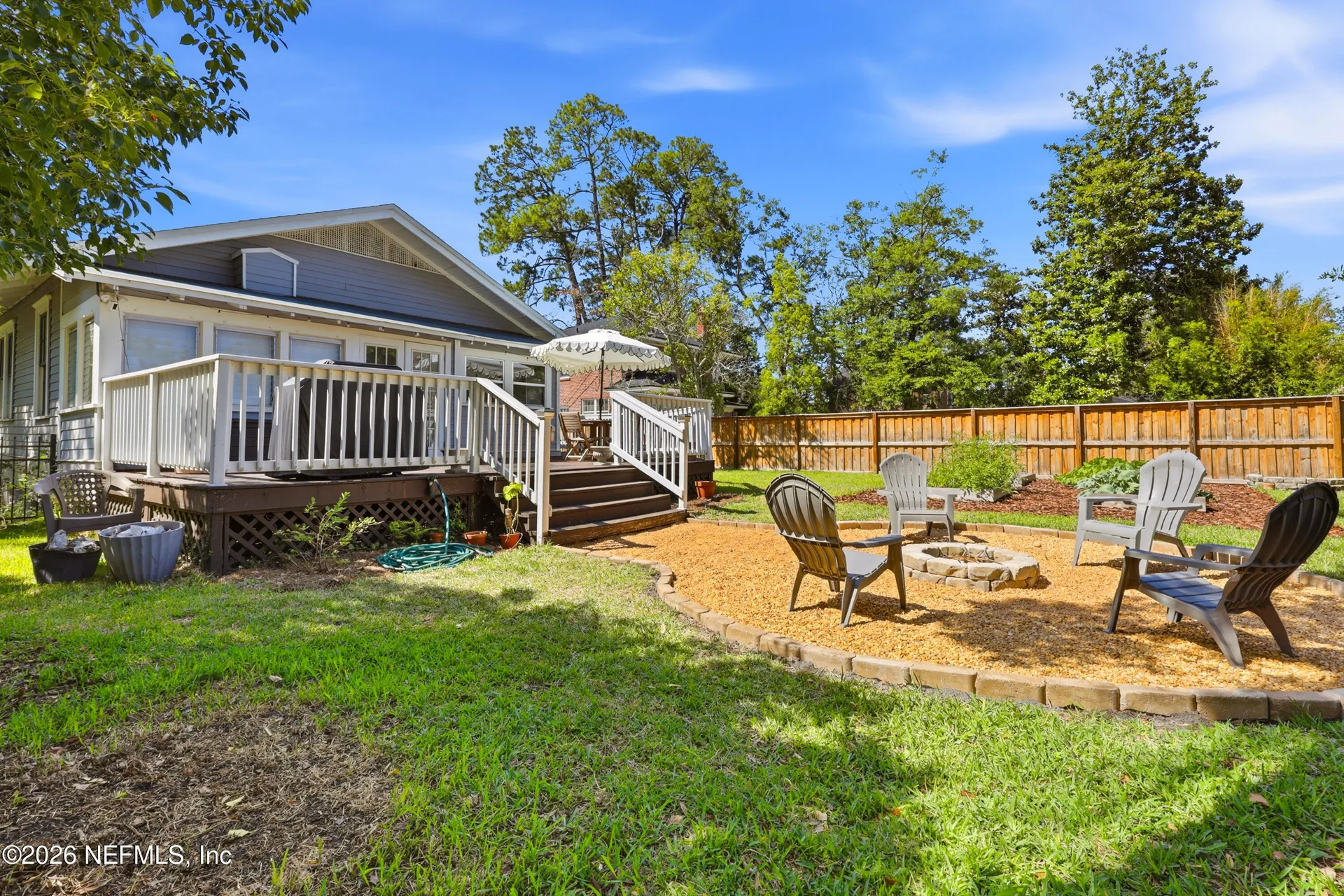 3522 Randall Street Jacksonville FL 32205