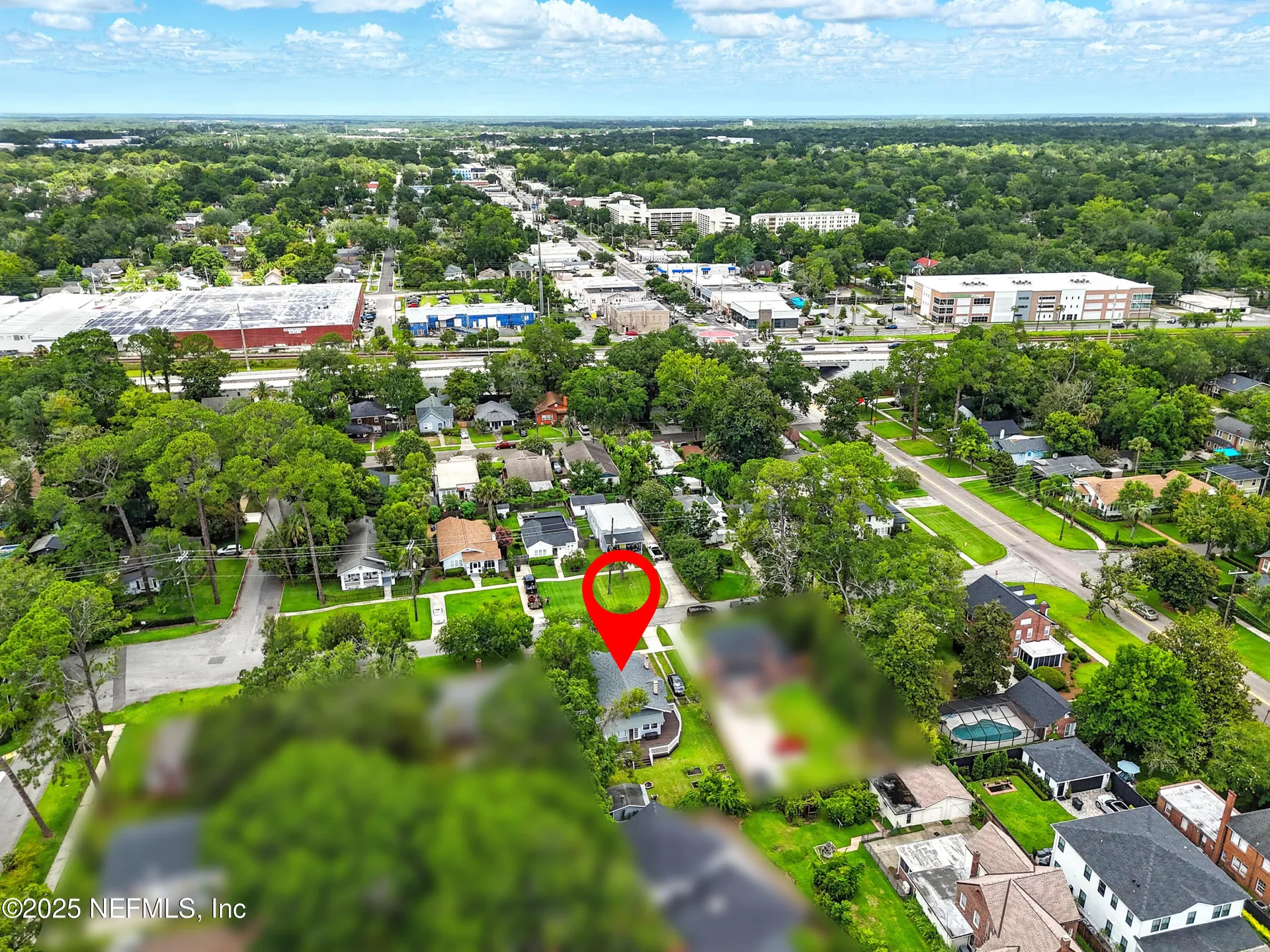 3522 Randall Street Jacksonville FL 32205