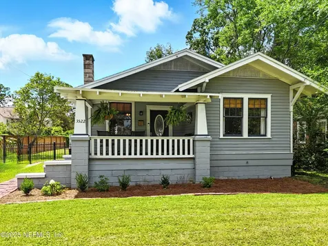 3522 Randall Street Jacksonville FL 32205