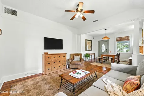3522 Randall Street Jacksonville FL 32205