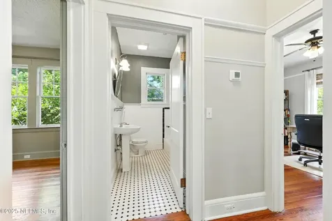 3522 Randall Street Jacksonville FL 32205
