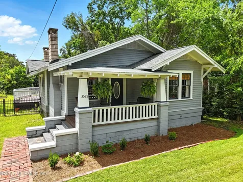 3522 Randall Street Jacksonville FL 32205