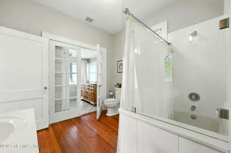3522 Randall Street Jacksonville FL 32205