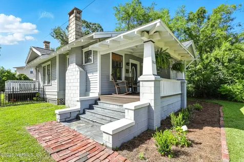 3522 Randall Street Jacksonville FL 32205