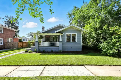 3522 Randall Street Jacksonville FL 32205