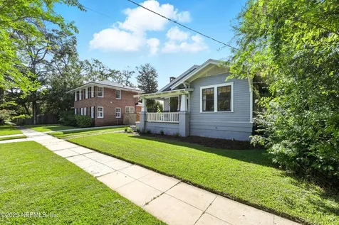 3522 Randall Street Jacksonville FL 32205