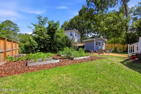 3522 Randall Street Jacksonville FL 32205
