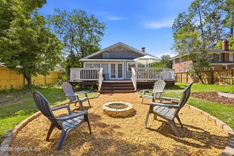 3522 Randall Street Jacksonville FL 32205