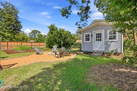 3522 Randall Street Jacksonville FL 32205