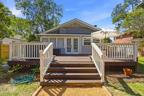 3522 Randall Street Jacksonville FL 32205