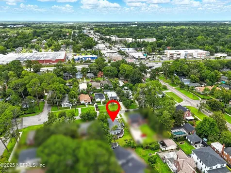 3522 Randall Street Jacksonville FL 32205