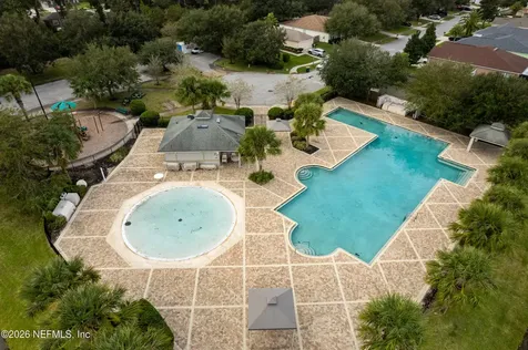 1945 Millington Lane Jacksonville FL 32246