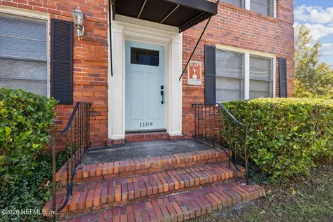 1109 Cherry Street Jacksonville FL 32205