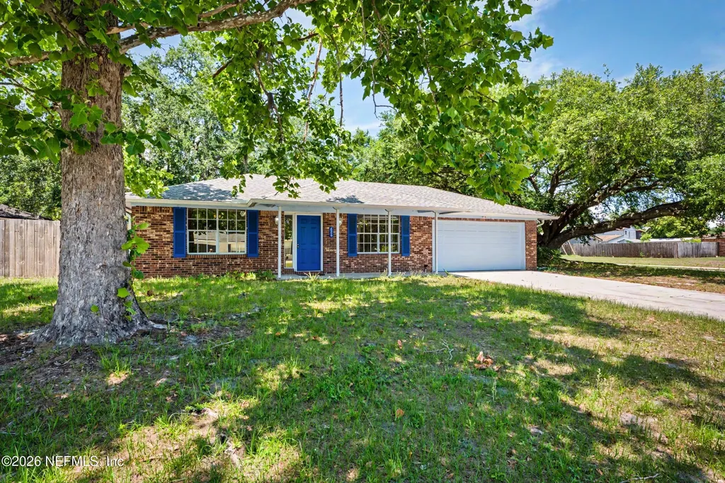 626 Charles Carrol Street Orange Park FL 32073