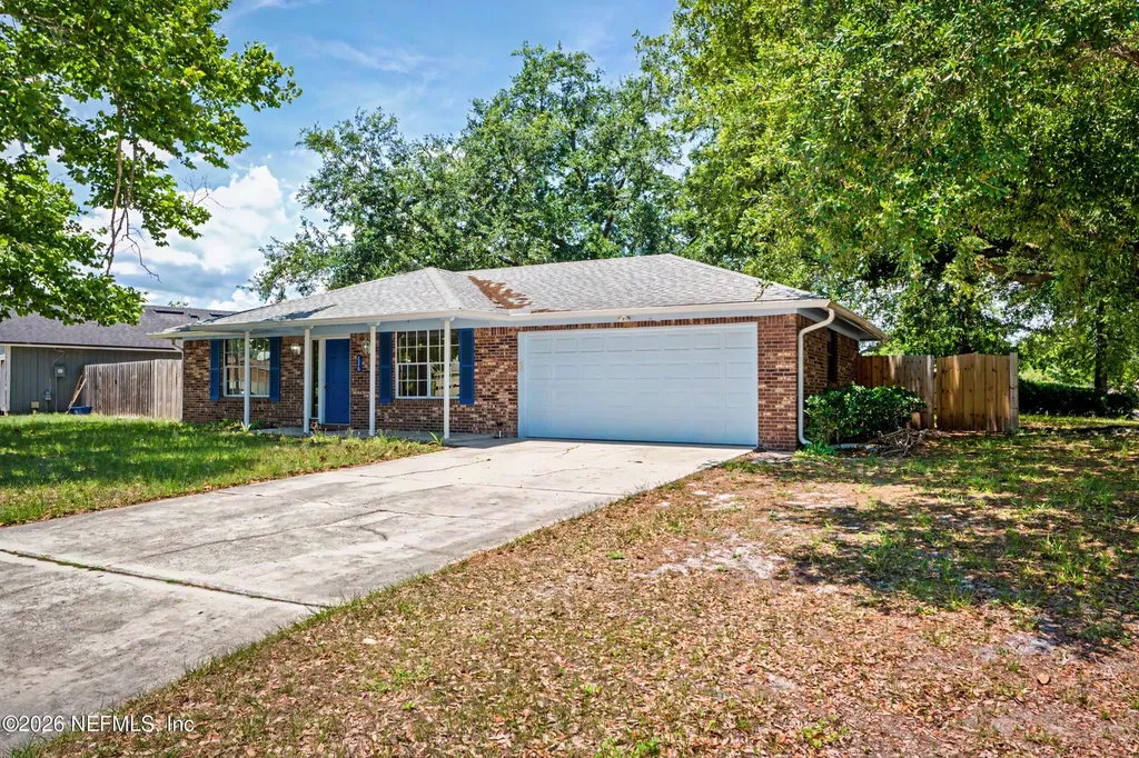 626 Charles Carrol Street Orange Park FL 32073