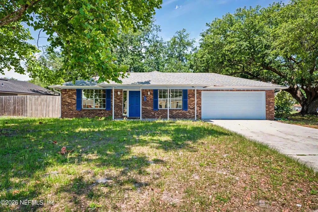 626 Charles Carrol Street Orange Park FL 32073