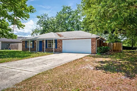 626 Charles Carrol Street Orange Park FL 32073