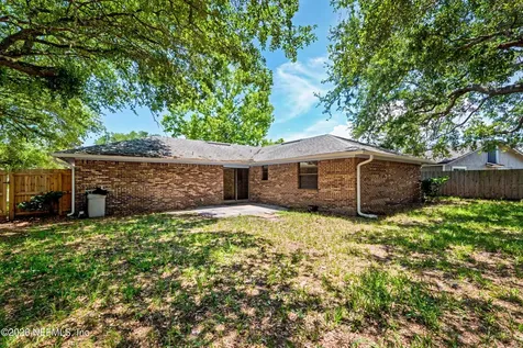 626 Charles Carrol Street Orange Park FL 32073