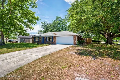 626 Charles Carrol Street Orange Park FL 32073
