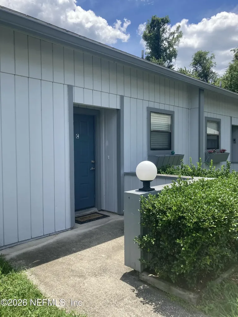 1270 Ticonderoga Orange Park FL 32065