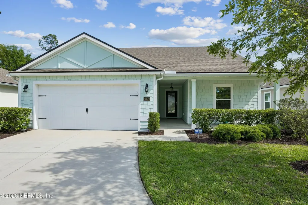 83519 Watkins Walk Fernandina Beach FL 32034