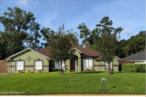 5254 Camelot Forest Drive Jacksonville FL 32258