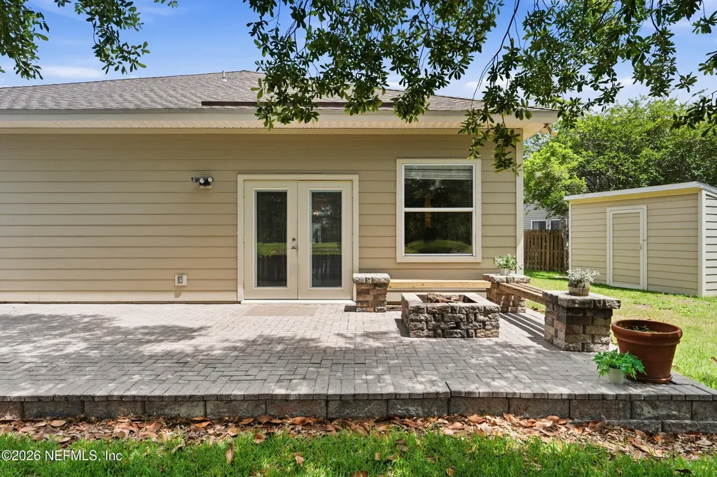 951 Churchhill Lane St. Augustine FL 32092