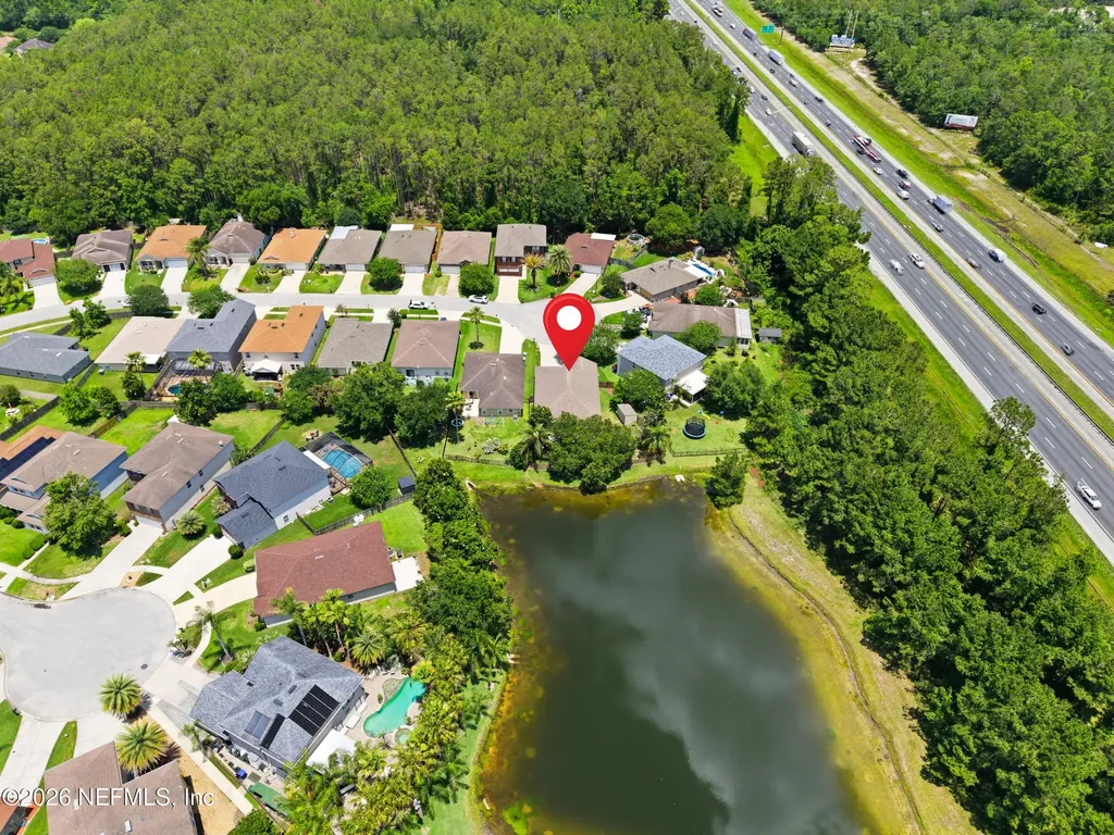 951 Churchhill Lane St. Augustine FL 32092