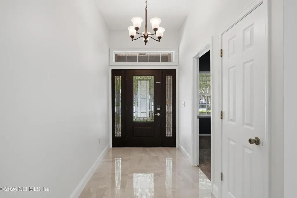951 Churchhill Lane St. Augustine FL 32092