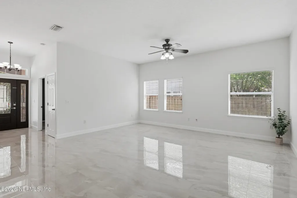 951 Churchhill Lane St. Augustine FL 32092