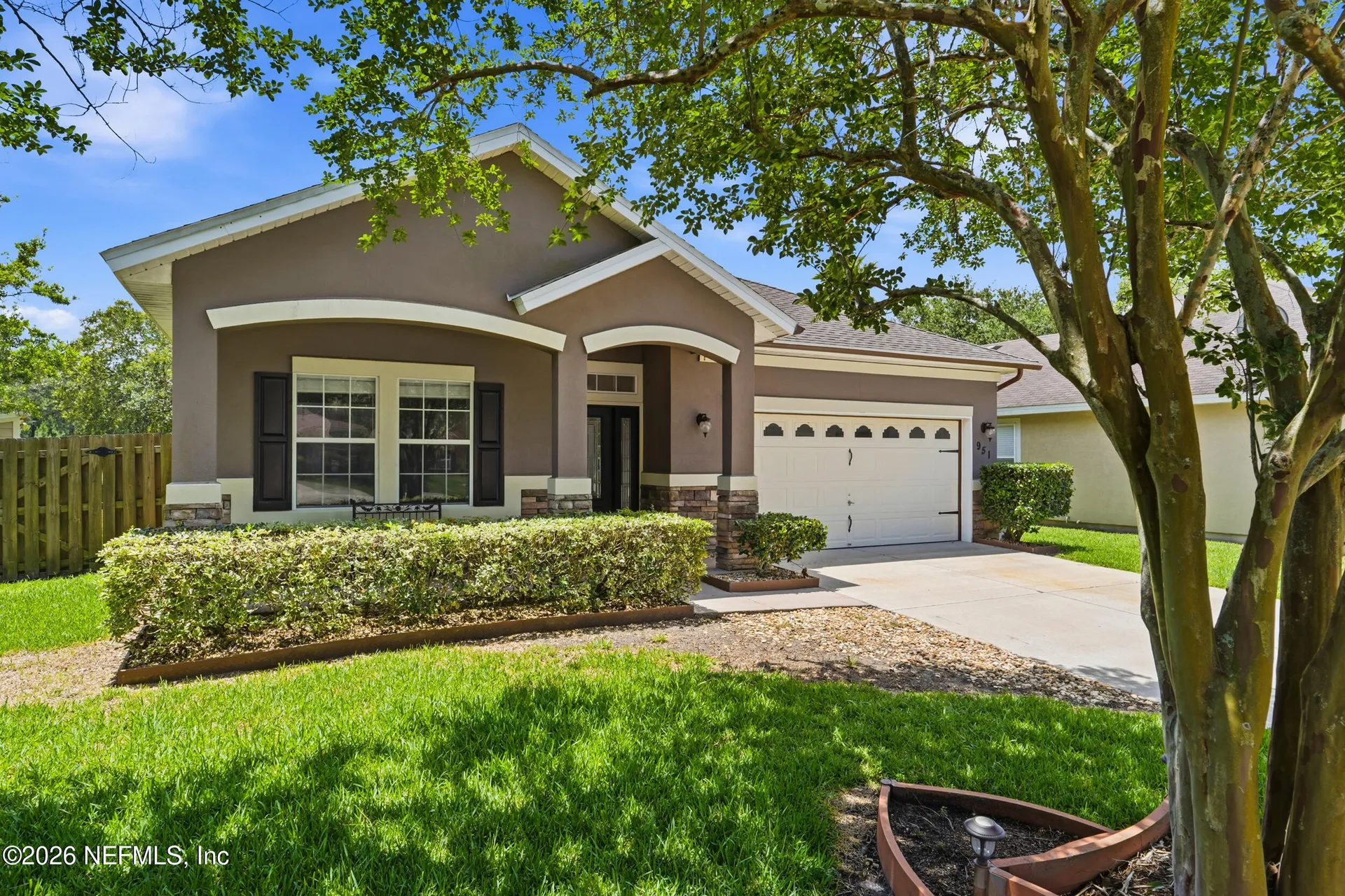 951 Churchhill Lane St. Augustine FL 32092