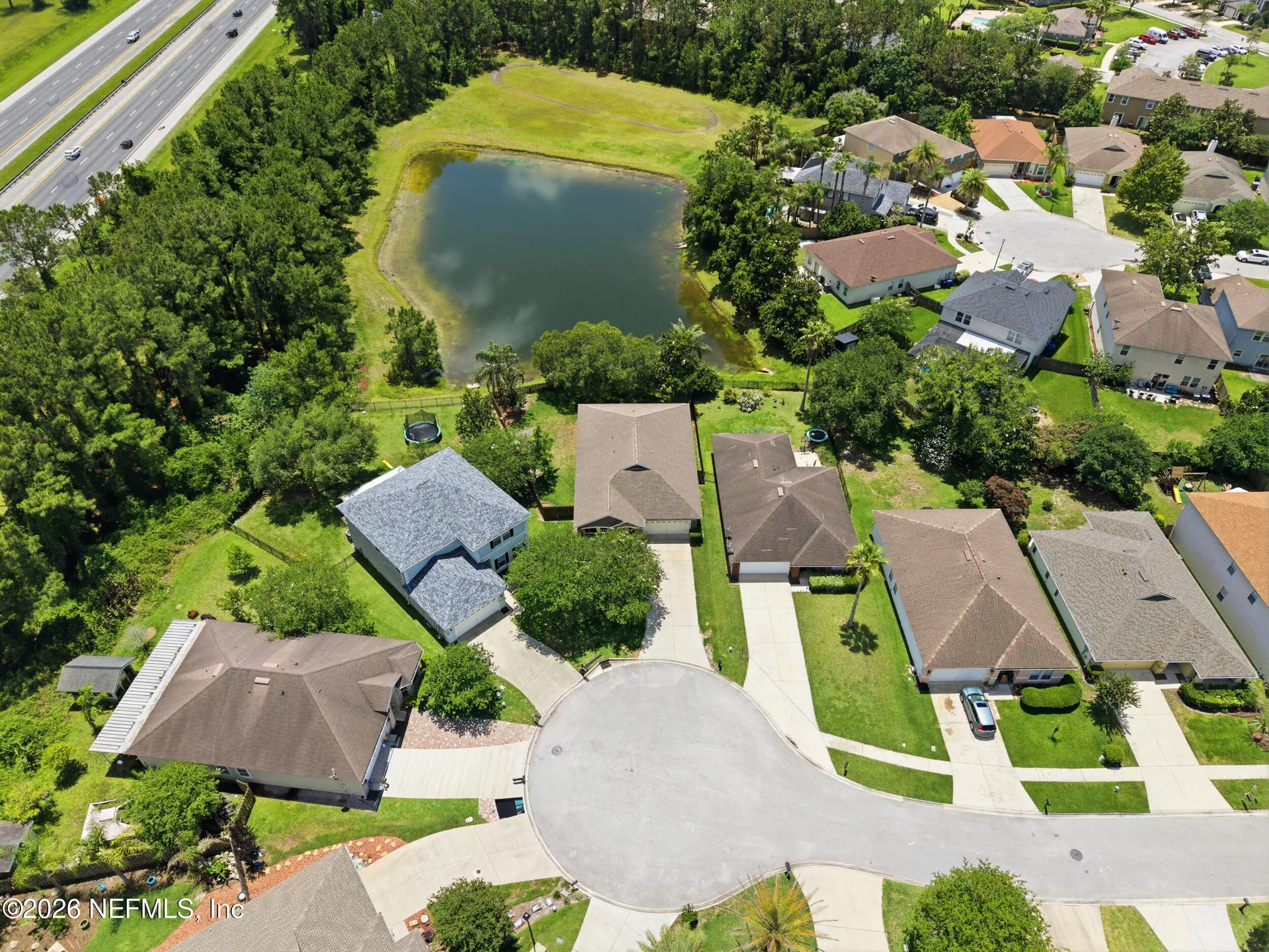 951 Churchhill Lane St. Augustine FL 32092