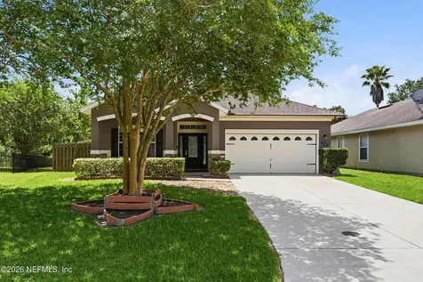951 Churchhill Lane St. Augustine FL 32092