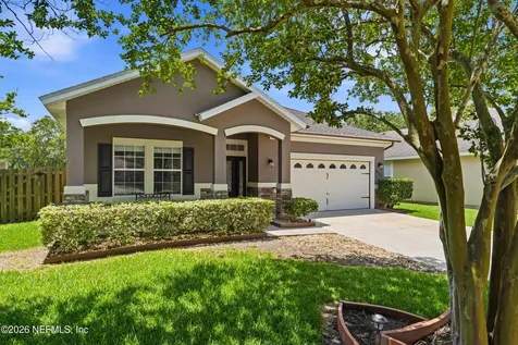951 Churchhill Lane St. Augustine FL 32092