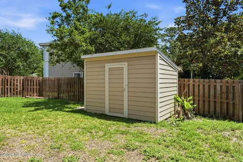 951 Churchhill Lane St. Augustine FL 32092