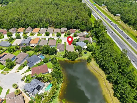 951 Churchhill Lane St. Augustine FL 32092