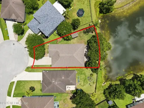 951 Churchhill Lane St. Augustine FL 32092