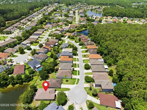 951 Churchhill Lane St. Augustine FL 32092