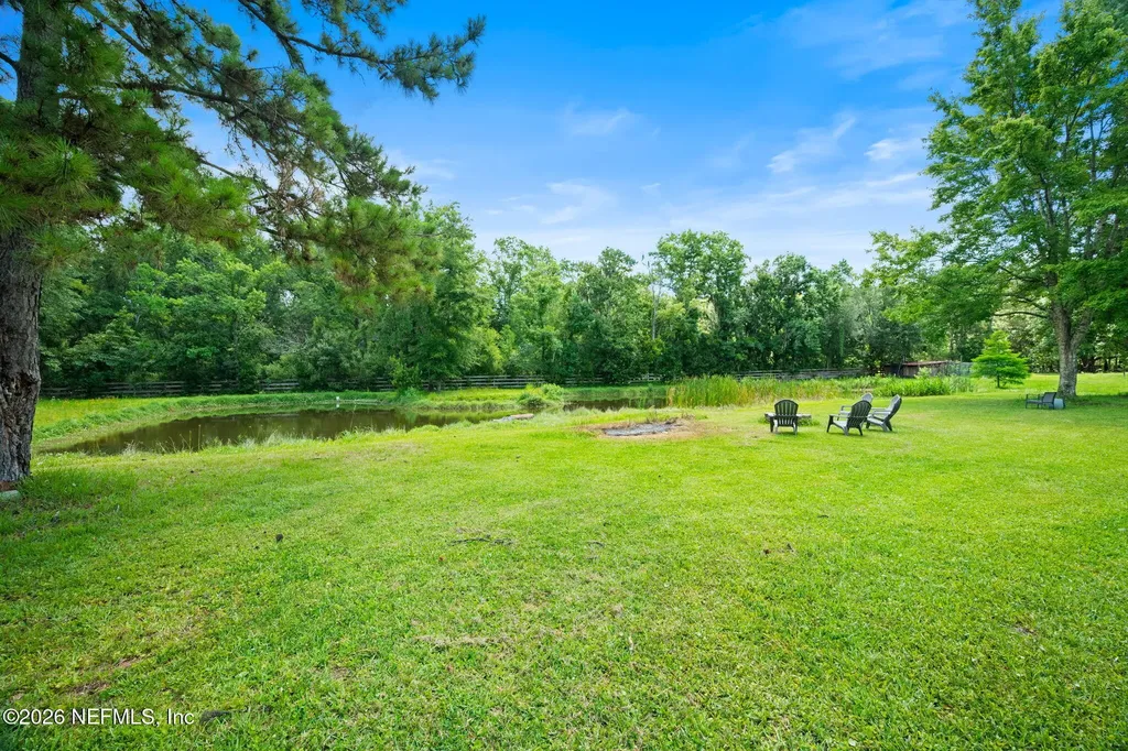 5187 Farm Creek Road St. Augustine FL 32092
