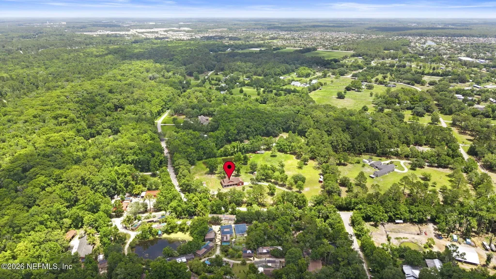 5187 Farm Creek Road St. Augustine FL 32092