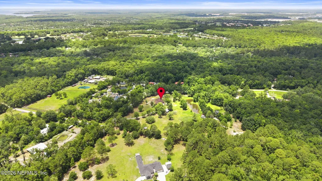 5187 Farm Creek Road St. Augustine FL 32092
