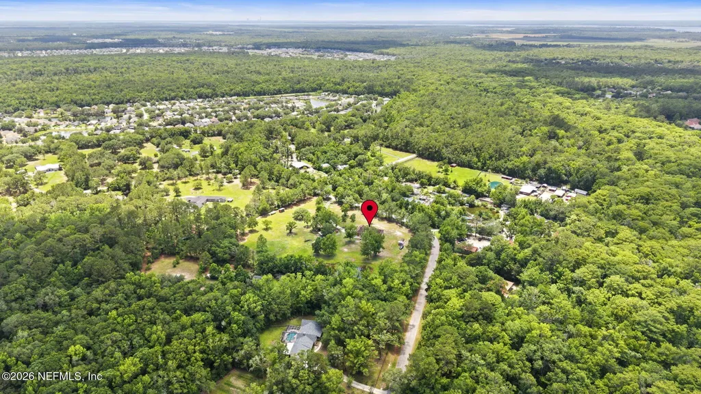 5187 Farm Creek Road St. Augustine FL 32092