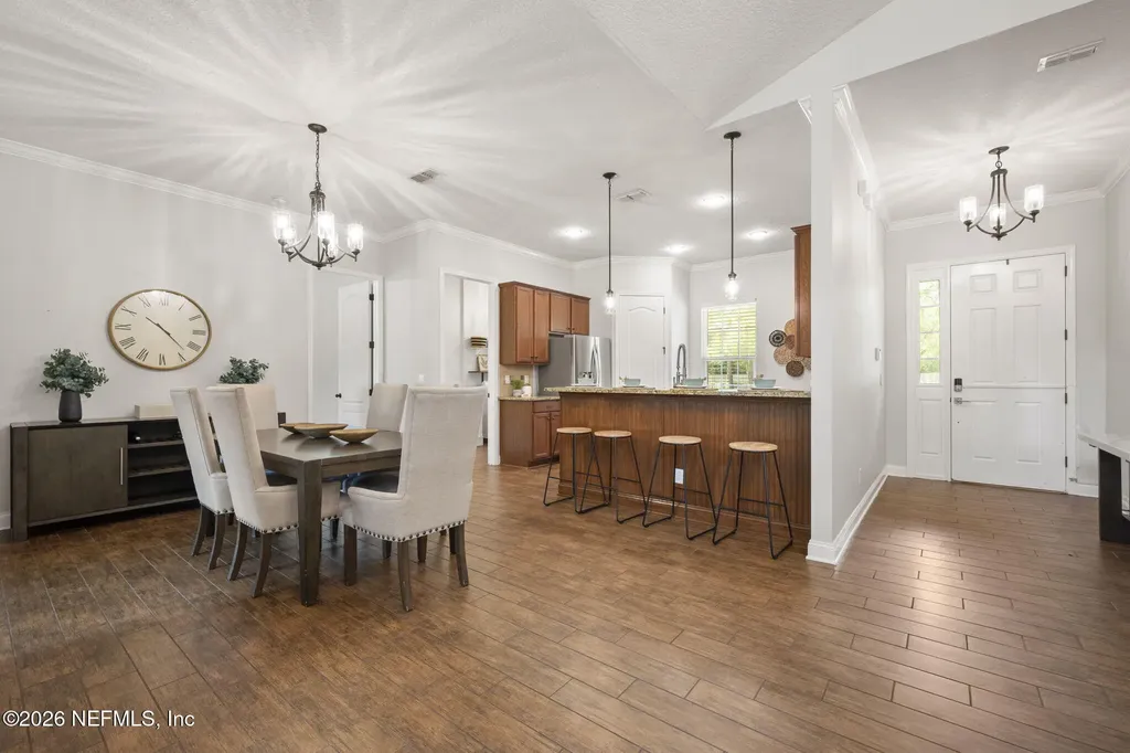 5187 Farm Creek Road St. Augustine FL 32092