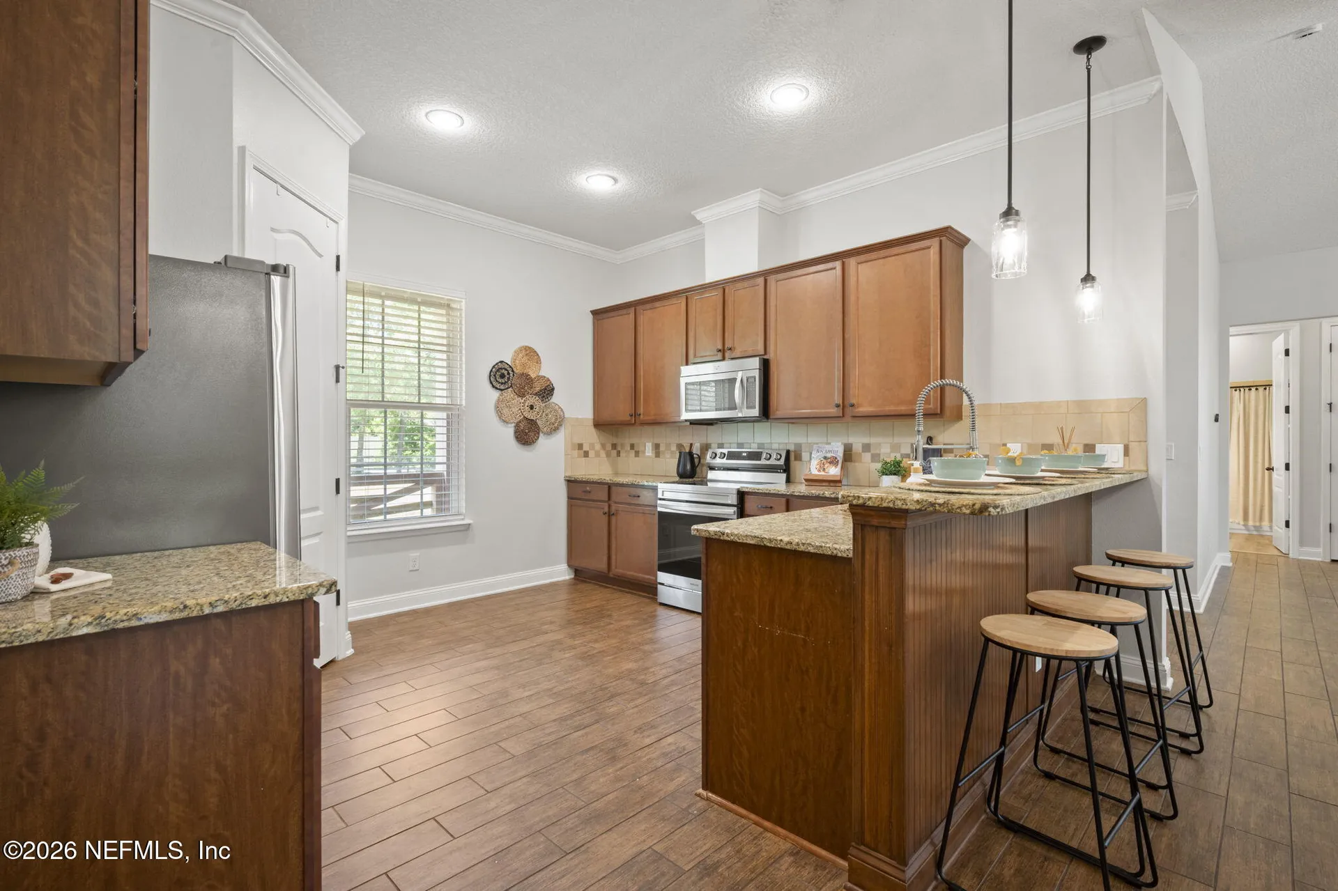 5187 Farm Creek Road St. Augustine FL 32092