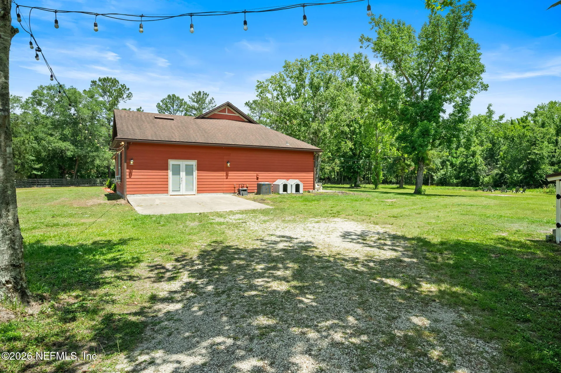 5187 Farm Creek Road St. Augustine FL 32092